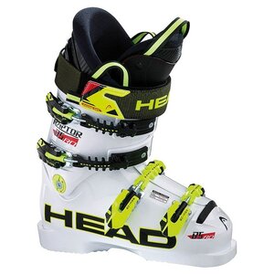 Ботинки для горных лыж HEAD Raptor B5 RD (фото modal nav 4)