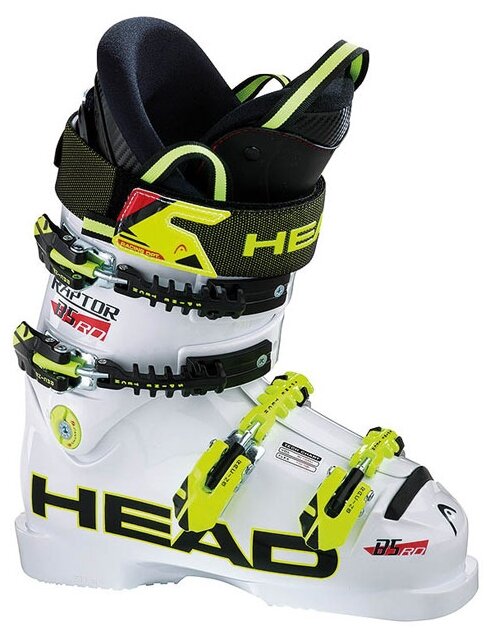 Ботинки для горных лыж HEAD Raptor B5 RD (фото modal 4)