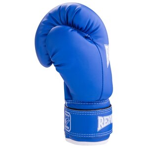 Боксерские перчатки REYVEL RV-101 (фото modal nav 8)