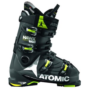 Ботинки для горных лыж ATOMIC Hawx Prime 120 (фото modal nav 1)
