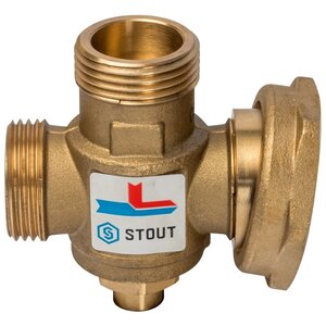 Термостатический клапан для радиатора STOUT SVM-0050-327007 (фото modal nav 3)
