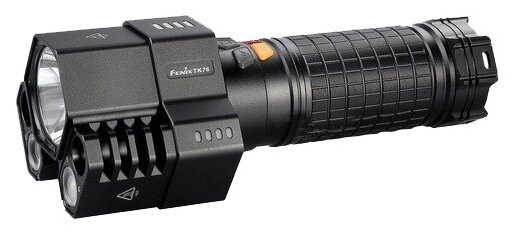Тактический фонарь Fenix TK76 (фото modal 5)