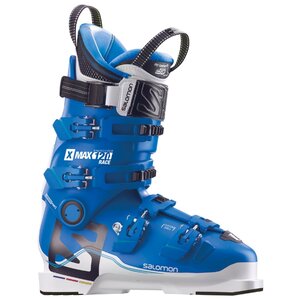 Ботинки для горных лыж Salomon X Max Race 120 (фото modal nav 1)