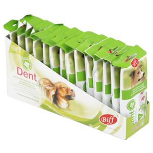 Лакомство для собак Titbit DENT со вкусом индейки для средних собак (фото modal nav 2)