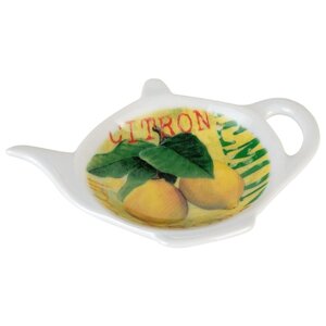 Подставка для чайных пакетиков Gift'n'Home Лимон TB-Lemon (фото modal nav 1)
