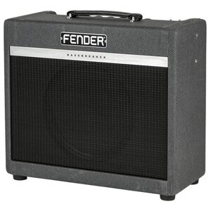 Fender Комбоусилитель Bassbreaker 15 (фото modal nav 1)