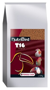 Versele-Laga корм NutriBird T16 для туканов (фото modal 1)