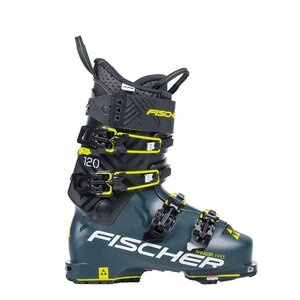 Ботинки для горных лыж Fischer Ranger Free 120 Walk Dyn (фото modal nav 1)