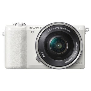 Фотоаппарат со сменной оптикой Sony Alpha ILCE-5100 Kit (фото modal nav 9)