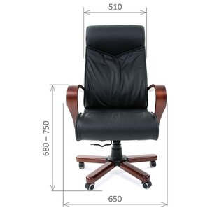 Компьютерное кресло Chairman 420 WD (фото modal nav 6)