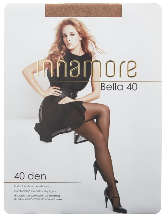 Колготки Innamore Bella 40 den (фото modal 24)