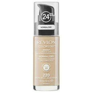 Revlon Тональный крем Colorstay Makeup Normal-Dry 30 мл (фото modal nav 9)