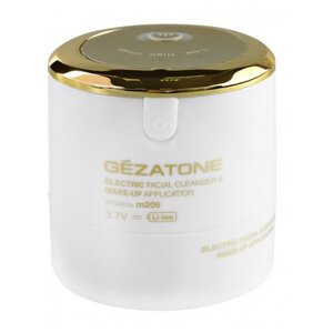 Gezatone Аппарат для чистки и массажа лица m209 (фото modal nav 4)