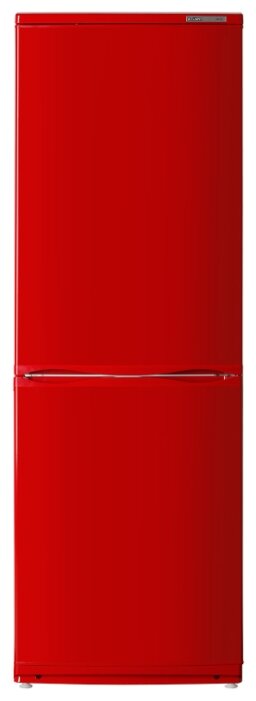 Холодильник ATLANT ХМ 4012-030 (фото modal 1)