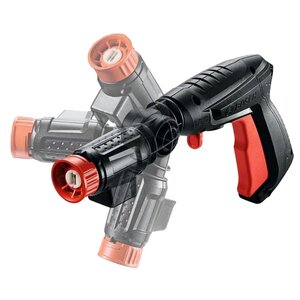 Bosch Насадка-пистолет с вращением на 360º F016800536 (фото modal nav 2)