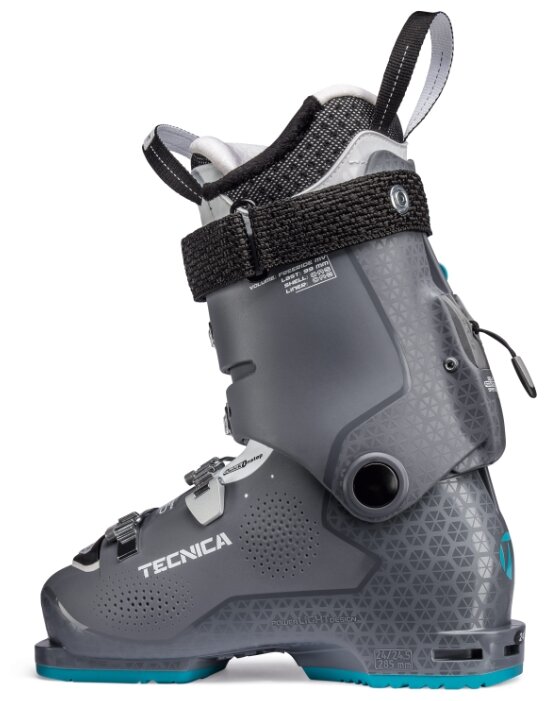 Ботинки для горных лыж Tecnica Cochise 95 W (фото modal 2)