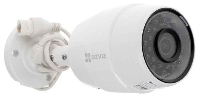 Сетевая камера EZVIZ C3C (Wi-Fi) (фото modal 6)