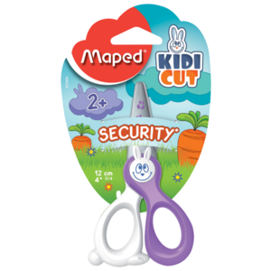 Maped ножницы детские KidiCut (фото modal nav 3)