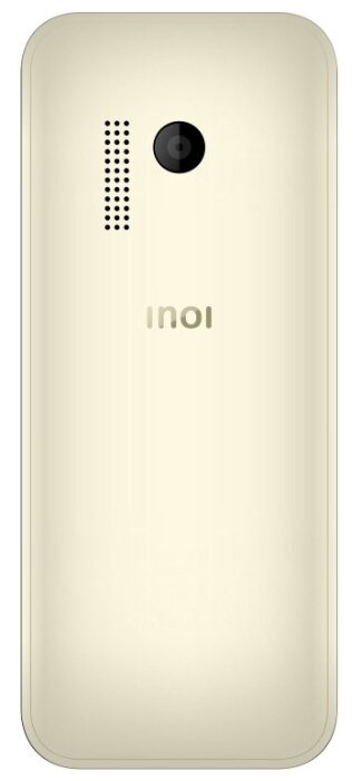 Телефон INOI 241 (фото modal 2)