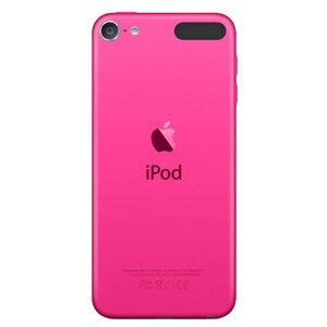 Плеер Apple iPod touch 6 32Gb (фото modal nav 8)