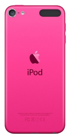 Плеер Apple iPod touch 6 32Gb (фото modal 8)