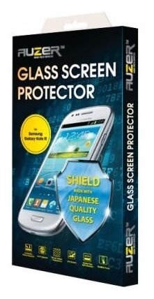 Защитное стекло AUZER AG-TSP52 для Samsung Galaxy Tab 3 10.1 (фото modal 1)