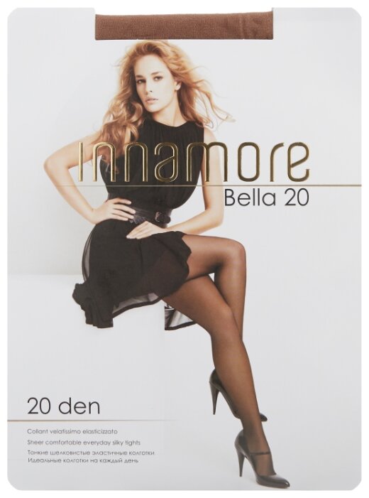 Колготки Innamore Bella 20 den (фото modal 11)
