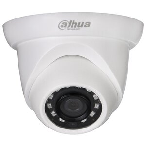 Сетевая камера Dahua DH-IPC-HDW1120SP-0280B (фото modal nav 1)