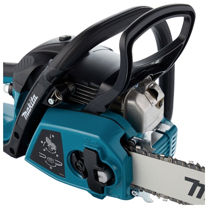 Цепная бензиновая пила Makita EA3203S-40 (фото modal 6)