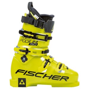 Ботинки для горных лыж Fischer RC4 Podium 150 (фото modal nav 1)