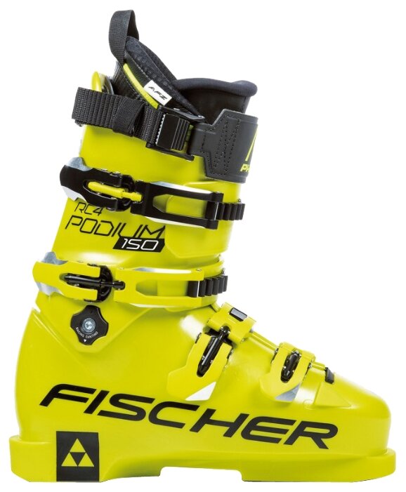 Ботинки для горных лыж Fischer RC4 Podium 150 (фото modal 1)