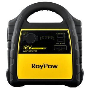 Пусковое устройство RoyPow J301 (фото modal nav 3)