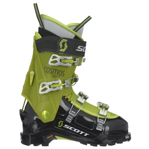 Ботинки для горных лыж SCOTT Tour Men Cosmos (фото modal nav 1)