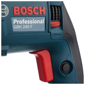 Перфоратор BOSCH GBH 240 F (фото modal nav 7)