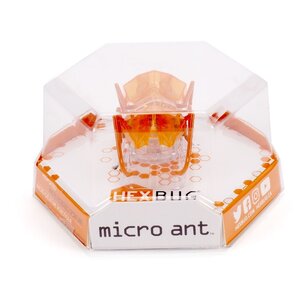 Робот Hexbug Micro Ant (фото modal nav 11)