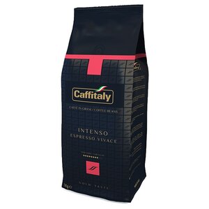 Кофе в зернах Caffitaly Intenso (фото modal nav 2)
