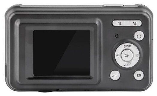 Компактный фотоаппарат Rekam iLook S760i (фото modal 2)