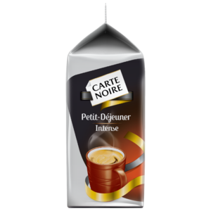 Кофе в капсулах Carte Noire Petit-Dejeuner Intense (16 шт.) (фото modal nav 4)