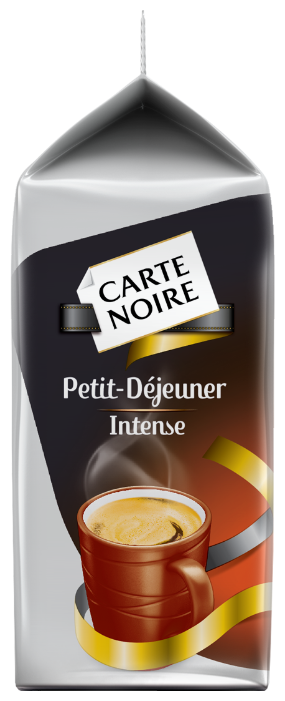 Кофе в капсулах Carte Noire Petit-Dejeuner Intense (16 шт.) (фото modal 4)