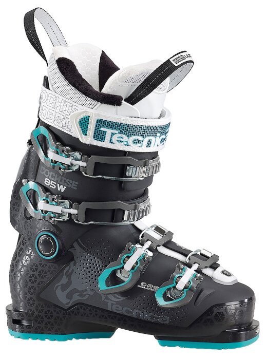 Ботинки для горных лыж Tecnica Cochise 85 W (фото modal 5)