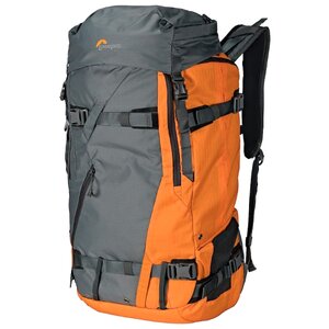 Рюкзак для фото-, видеокамеры Lowepro Powder Backpack 500 AW (фото modal nav 3)