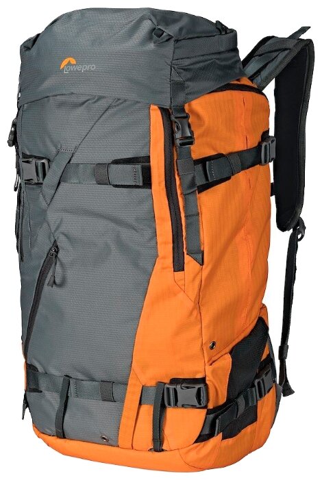 Рюкзак для фото-, видеокамеры Lowepro Powder Backpack 500 AW (фото modal 3)