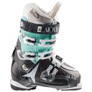 Ботинки для горных лыж ATOMIC Waymaker Carbon 100 W (фото modal nav 4)