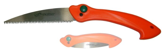 Ножовка садовая SKRAB 28334 (фото modal 2)