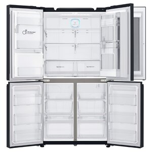 Холодильник LG GC-Q22 FTBKL (фото modal nav 2)