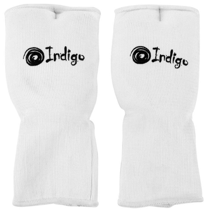 Перчатки Indigo PS-1305 для карате, тхэквондо (фото modal 2)