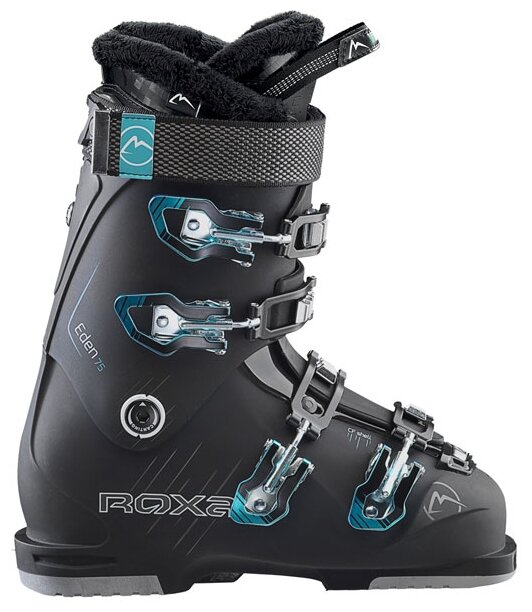Ботинки для горных лыж ROXA Eden 75 (фото modal 1)
