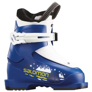 Ботинки для горных лыж Salomon T1 (фото modal nav 1)