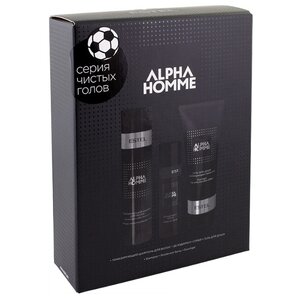 Набор Estel Professional Alpha Homme Shower Kit (фото modal nav 1)