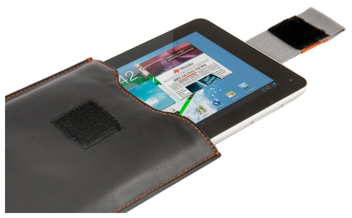 Чехол Defender Glove uni 7 универсальный для планшетов 7 дюйм (фото modal 2)